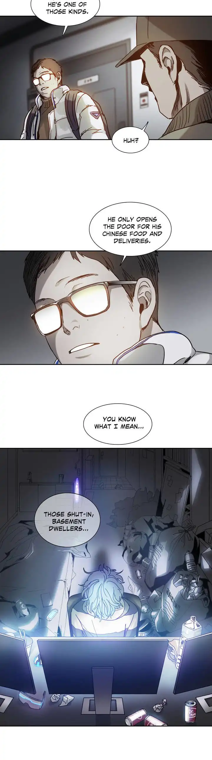 Unknown Code Chapter 13 18